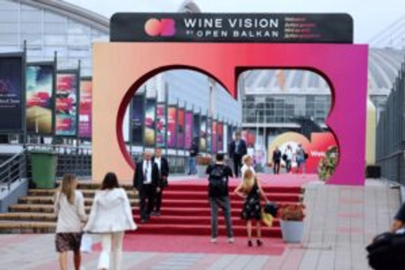 Wine Vision by Open Balkan Spotlight: B2B Essentials - 3