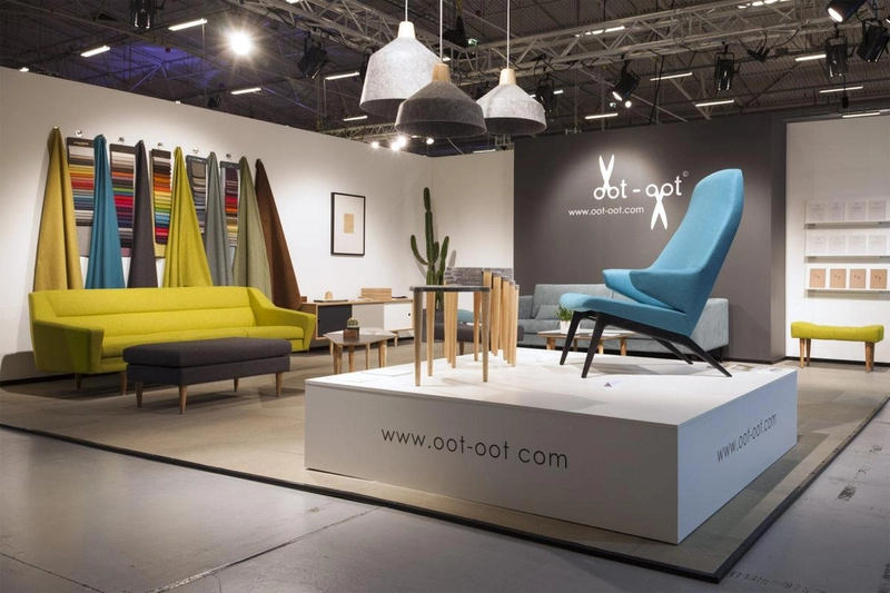 Why Interior / Design exhibition(Interjöör) Matters for B2B - 2