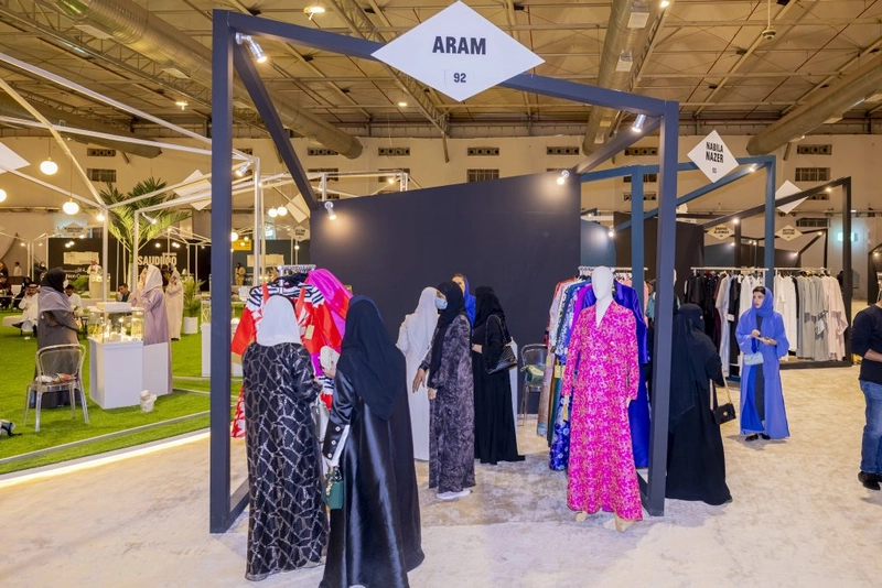 Saudi Lifestyle Week Spotlight: B2B Essentials - 2