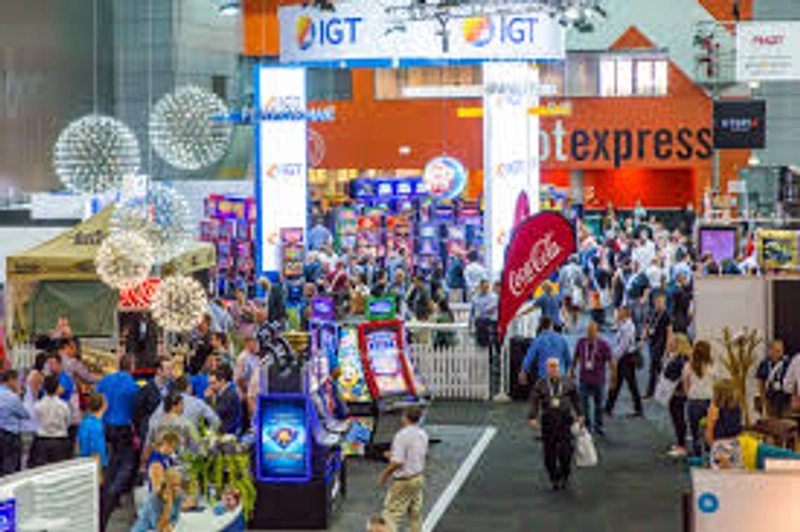 AUSTRALASIAN GAMING EXPO Spotlight: B2B Essentials - 1