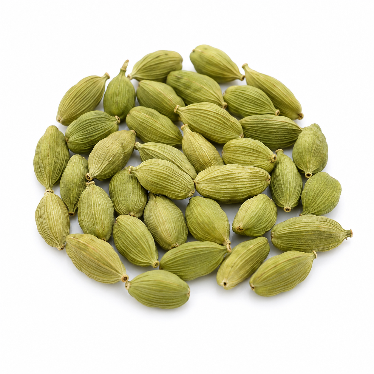 8mm Guatemalan Cardamom