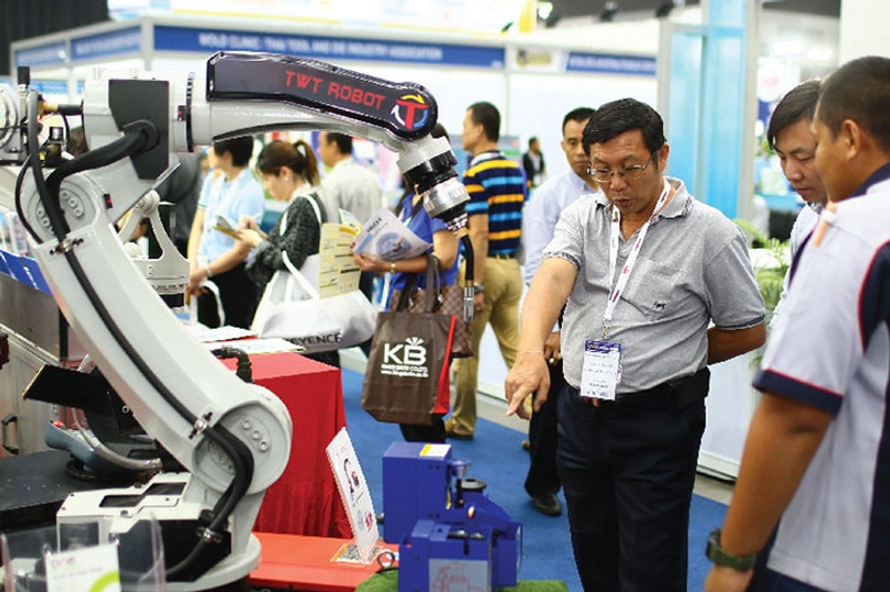 Why INTERMACH Matters for B2B - 3