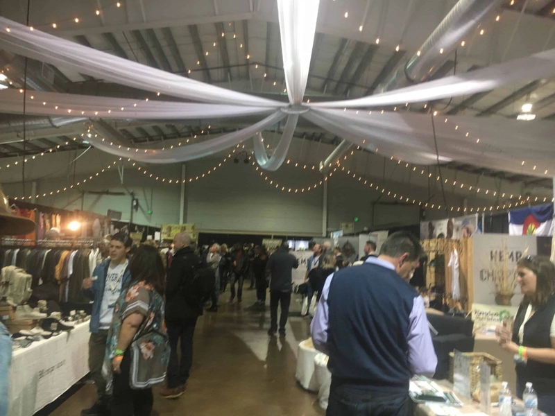Unlock NoCo Hemp Expo: Must-Know B2B Event - 2