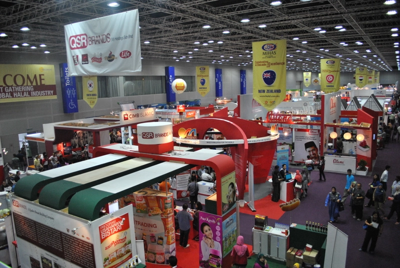 Unlock Malaysia International Halal Showcase : Must-Know B2B Event - 1