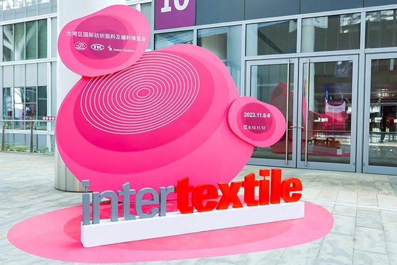 Unlock Intertextile Shenzhen Apparel Fabrics: Must-Know B2B Event - 2