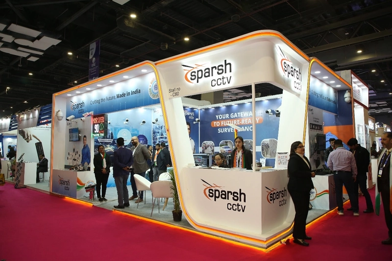 India Electronics Expo Spotlight: B2B Essentials - 3