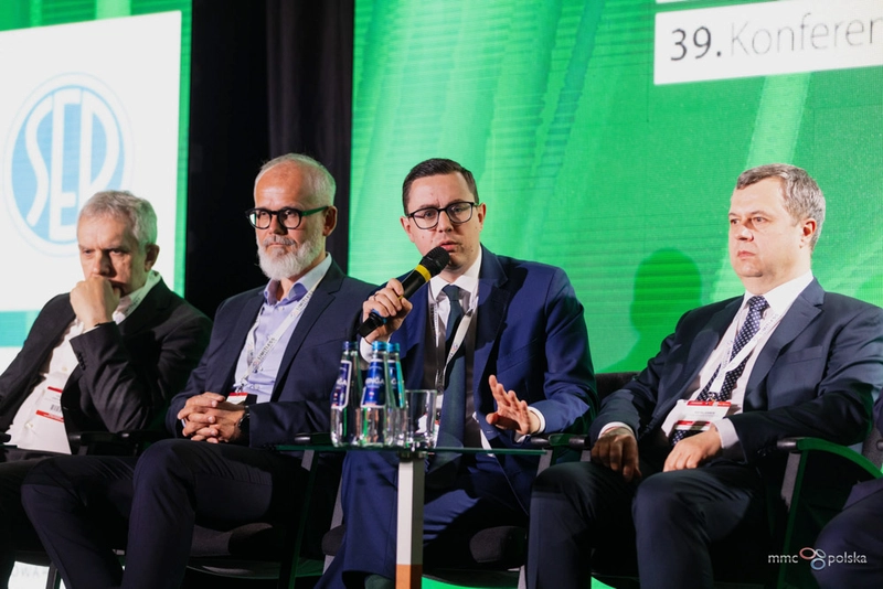Discover Energy Conference EuroPOWER: B2B Event Guide - 2