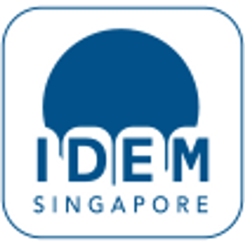 Discover IDEM SINGAPORE: B2B Event Guide