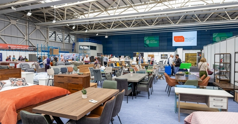 Discover Irish Furniture and Homewares Show: B2B Event Guide - 2