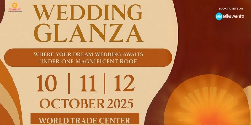 Wedding Glanza Spotlight: B2B Essentials
