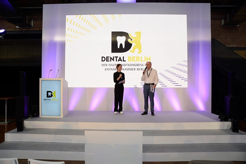 Discover Dental Berlin: B2B Event Guide - 1