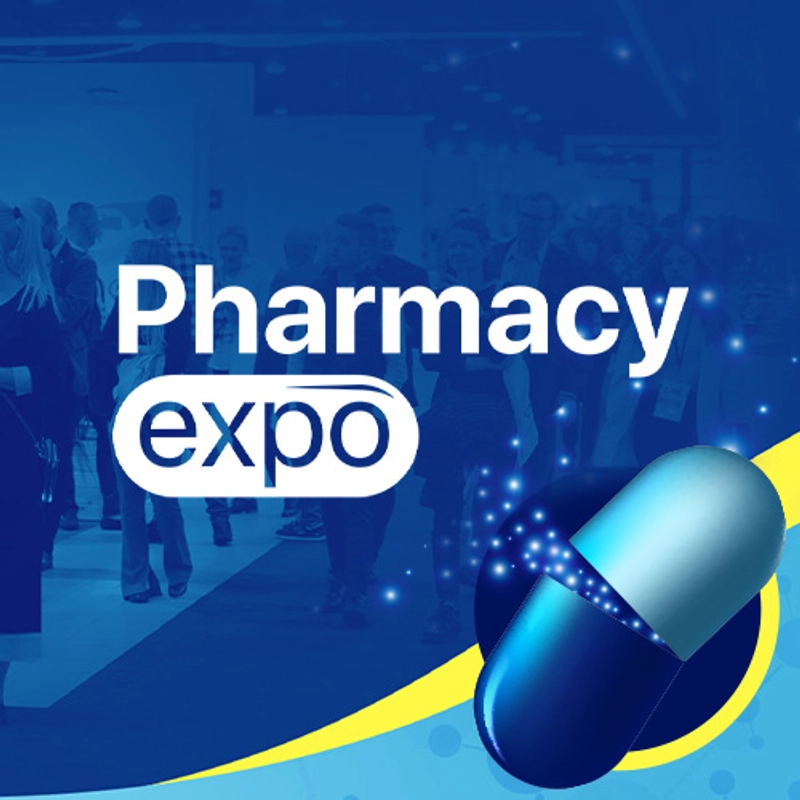 Inside Pharmacy Expo International Trade Fair: B2B Key Insights