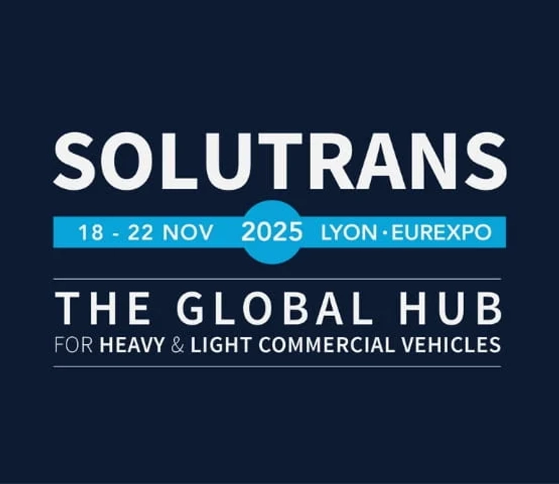 Why Solutrans Matters for B2B