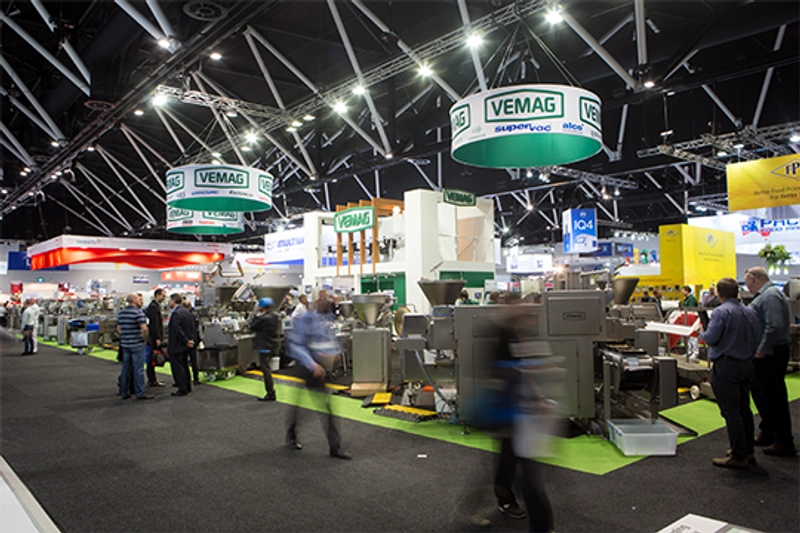FoodPro Expo Revealed: B2B Opportunity - 3