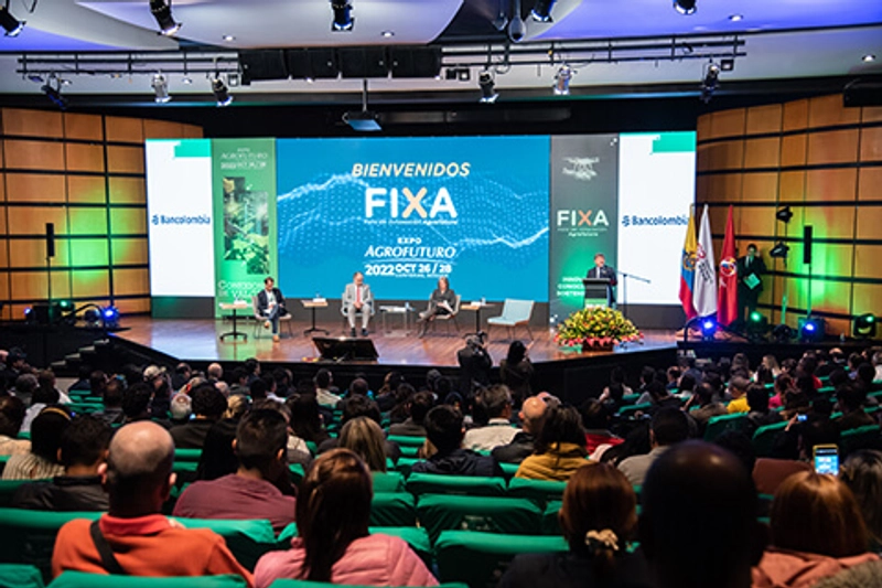 Expo Agrofuturo Revealed: B2B Opportunity