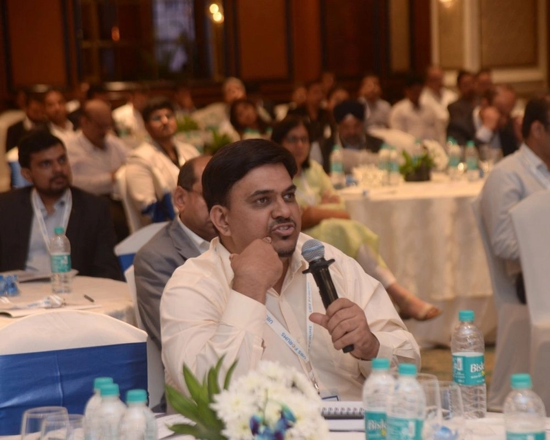 Why Attend Power Grid Summit? B2B Intro - 1