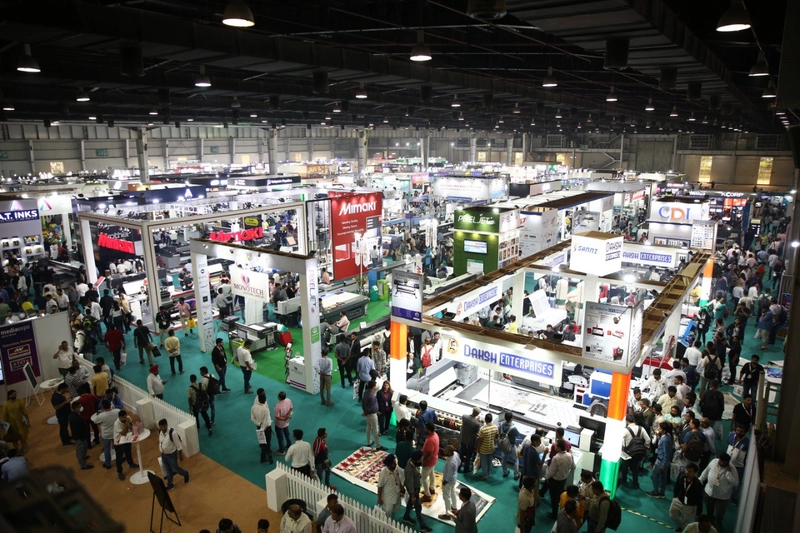 Why Attend Media Expo Delhi? B2B Intro - 2
