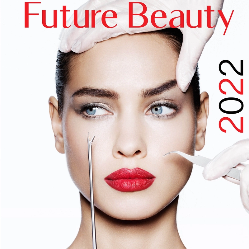 Inside Future Beauty Show: B2B Key Insights