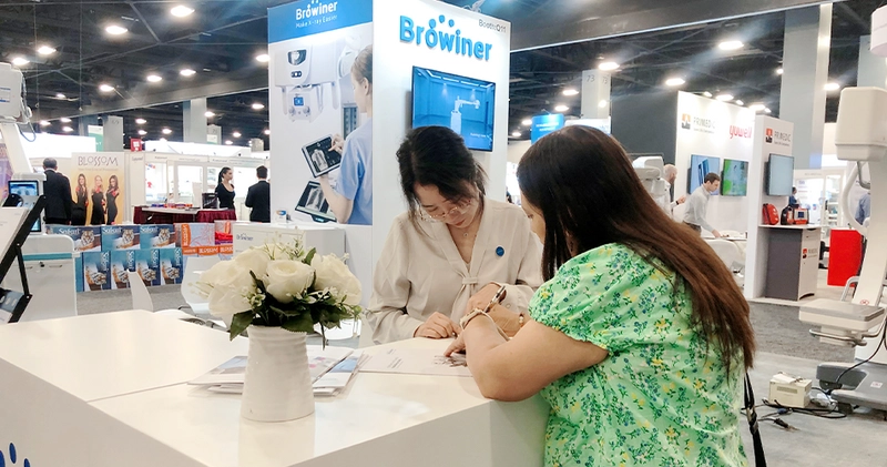 Unlock FIME: Must-Know B2B Event - 3