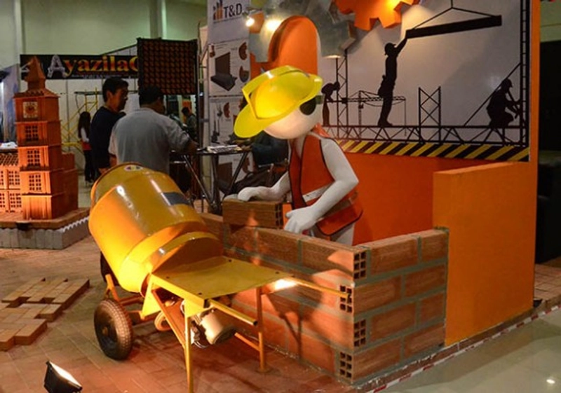 EXPO CONSTRUCCIÓN Revealed: B2B Opportunity