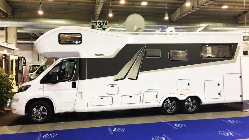 Inside Salone del Camper: B2B Key Insights - 2