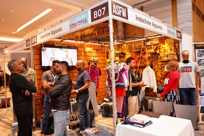 Inside Africa Sourcing and Fashion Week: B2B Key Insights - 1
