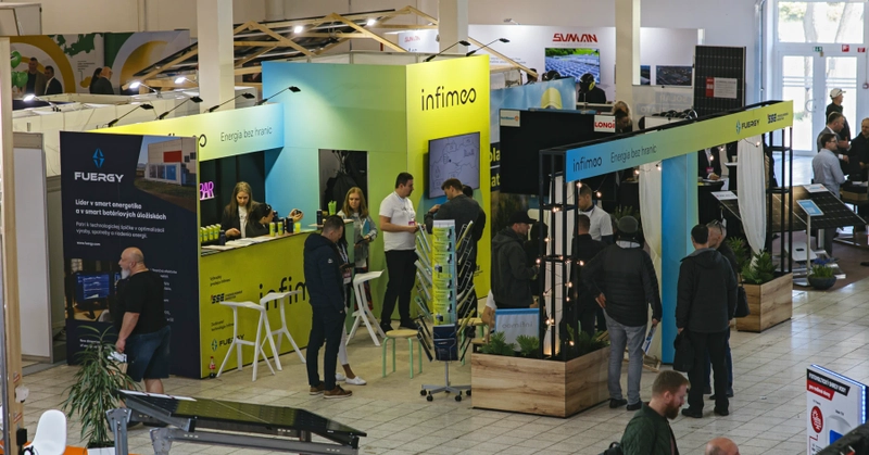 Discover Smart Energy Forum: B2B Event Guide - 2