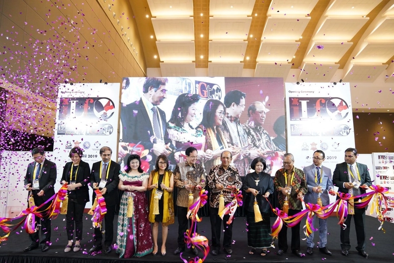 Unlock IGT - INDO GARMENT & TEXTILE EXPO: Must-Know B2B Event - 1