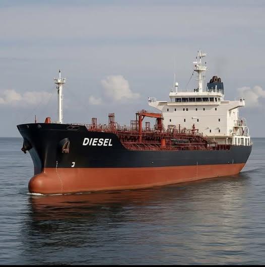 Crude Oil Refinery