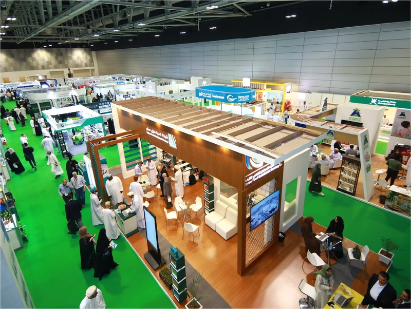 Oman AgroFood Revealed: B2B Opportunity - 1
