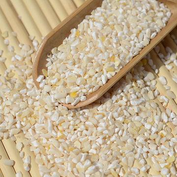 White Corn Maize Image 3
