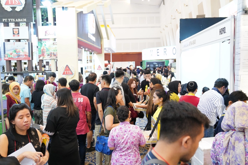 Discover East Pack Surabaya: B2B Event Guide - 1