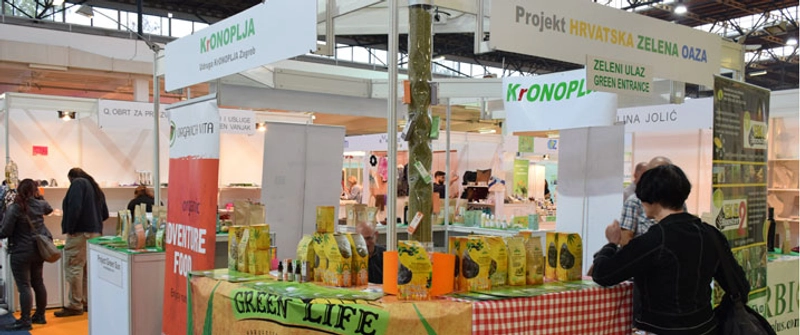 Unlock Food and Healthy Living Fairs: Must-Know B2B Event - 1