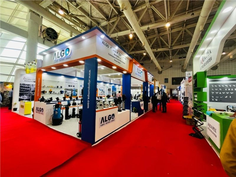 Inside WAPTAG Water Expo: B2B Key Insights - 3