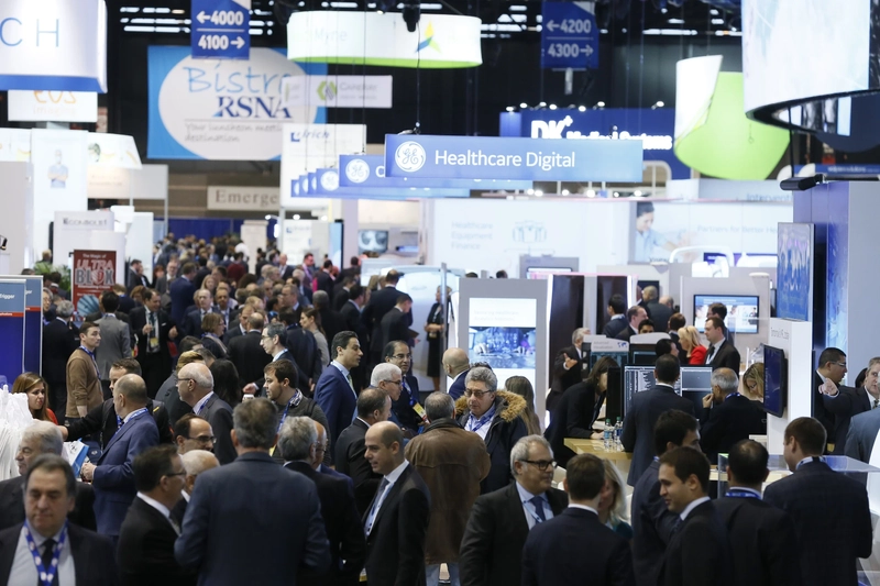 Why MEDICAL IMAGING CONVENTION Matters for B2B - 2