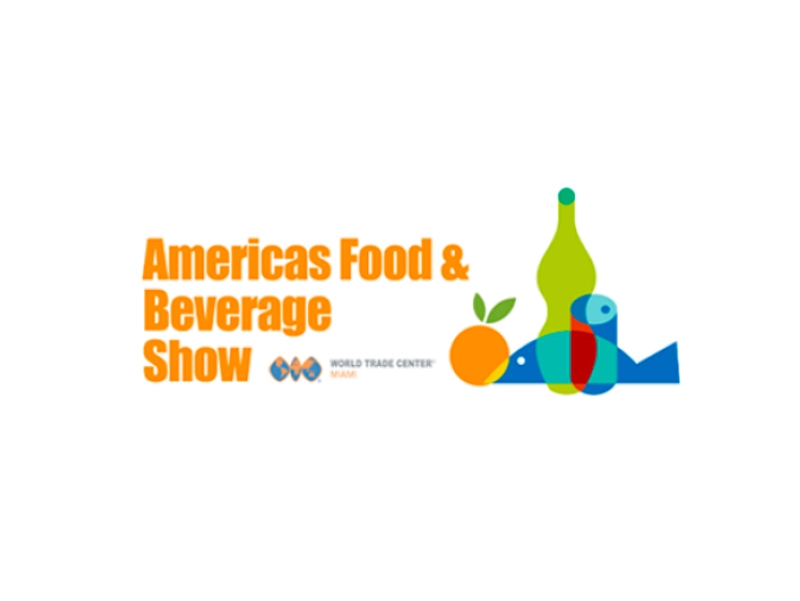 Discover Americas Food and Beverage Show : B2B Event Guide