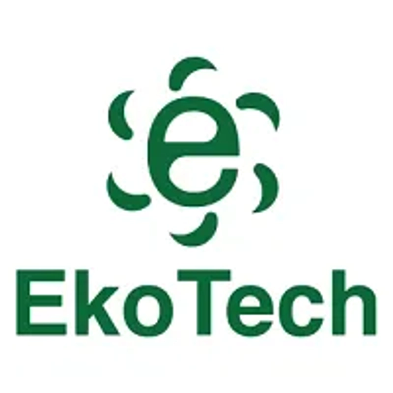 Inside EKOTECH: B2B Key Insights