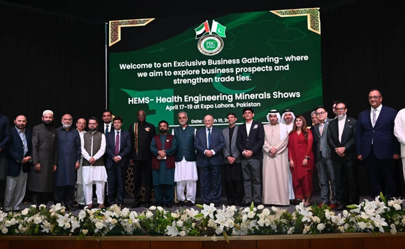 Unlock Health Engineering and Minerals Show: Must-Know B2B Event