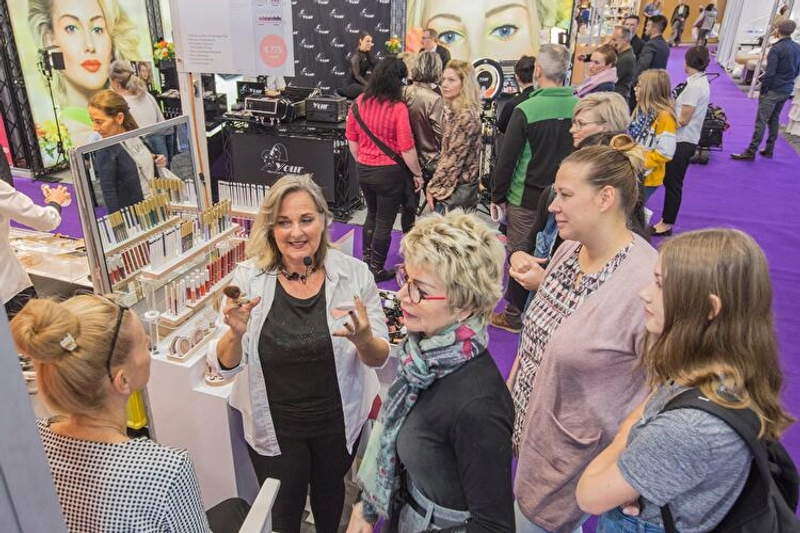 Unlock COSMETICA Berlin: Must-Know B2B Event - 2