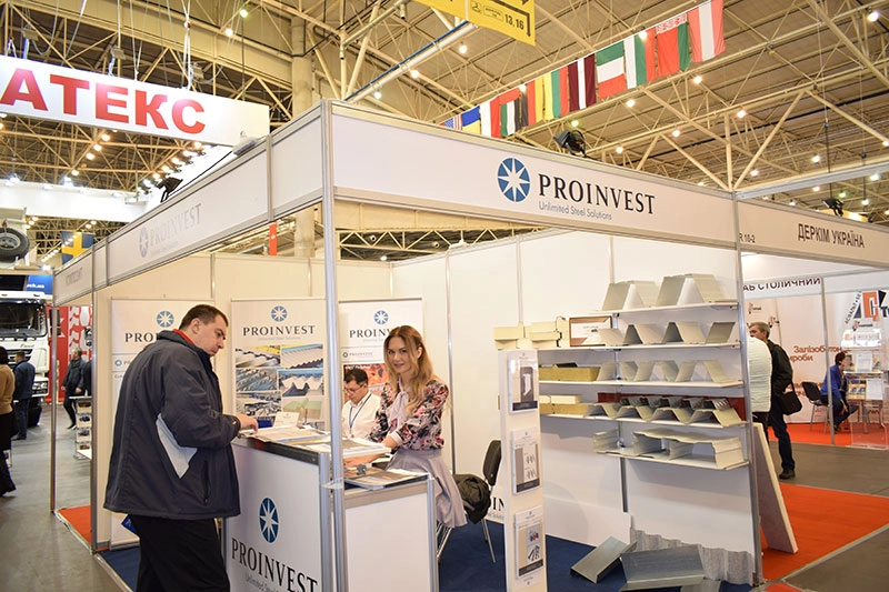 Unlock EuroBuildExpo : Must-Know B2B Event - 3