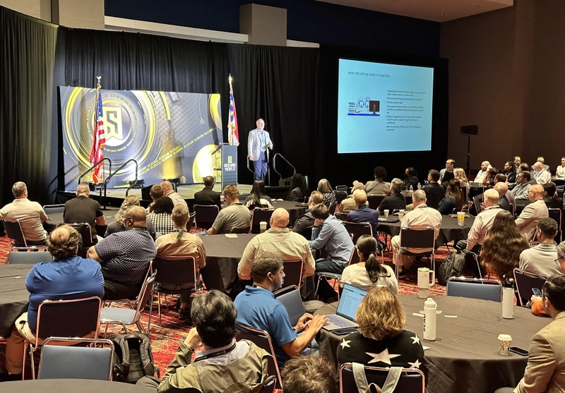SecureWorld Seattle Spotlight: B2B Essentials - 2
