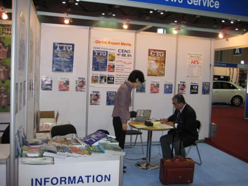 Why Korea Auto Industry & Green TransporTech Show Matters for B2B - 2