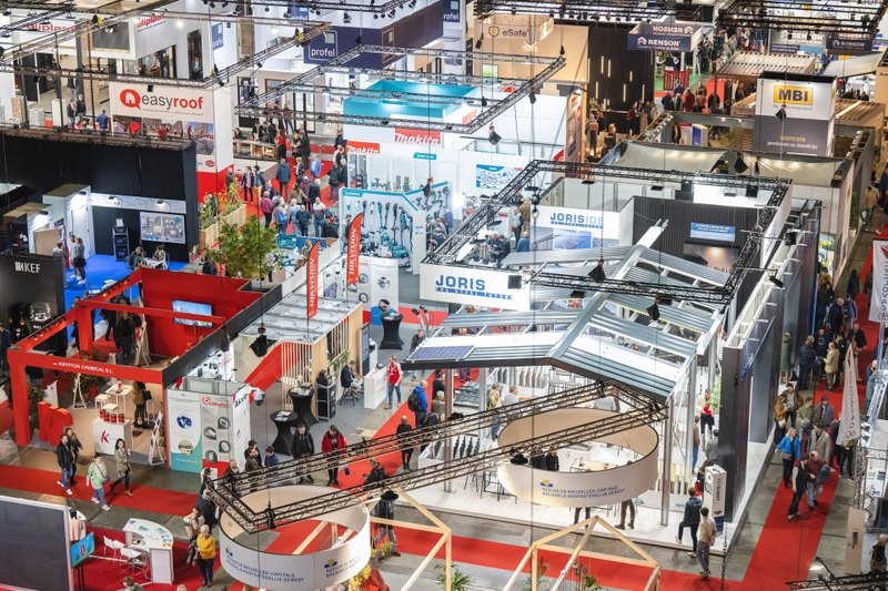Why Attend BATIBOUW? B2B Intro - 3