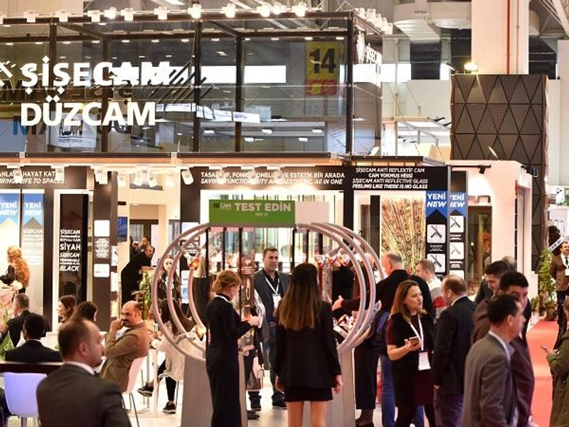 Inside WINDOW Eurasia: B2B Key Insights - 1