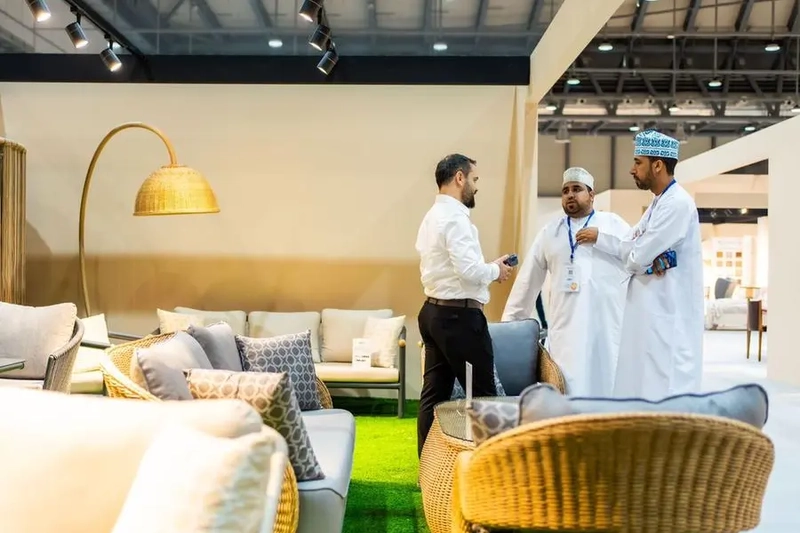 Hive Furniture Show Revealed: B2B Opportunity - 3