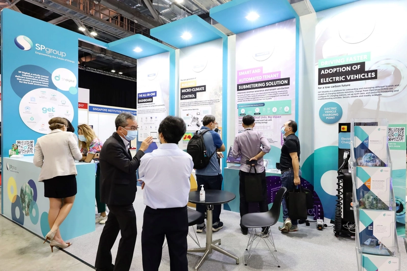 Discover IFAME: B2B Event Guide - 1