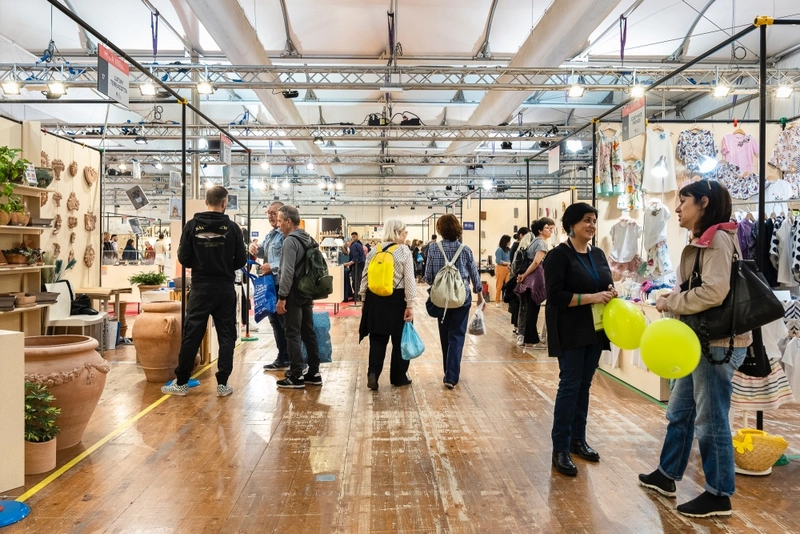 Why International Handicrafts Trade Fair Matters for B2B - 1
