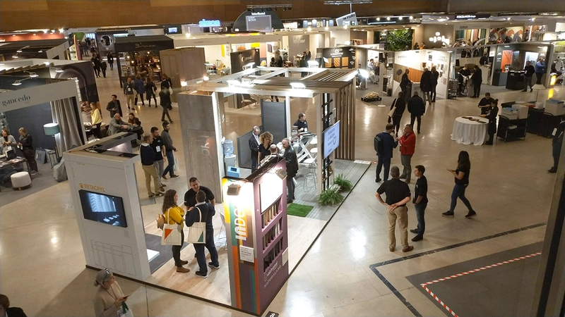 Inside INTERIHOTEL: B2B Key Insights - 1