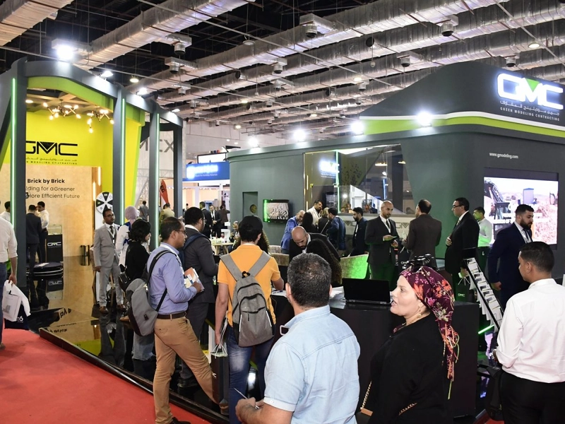 Why The Big 5 Construct Egypt Matters for B2B - 3
