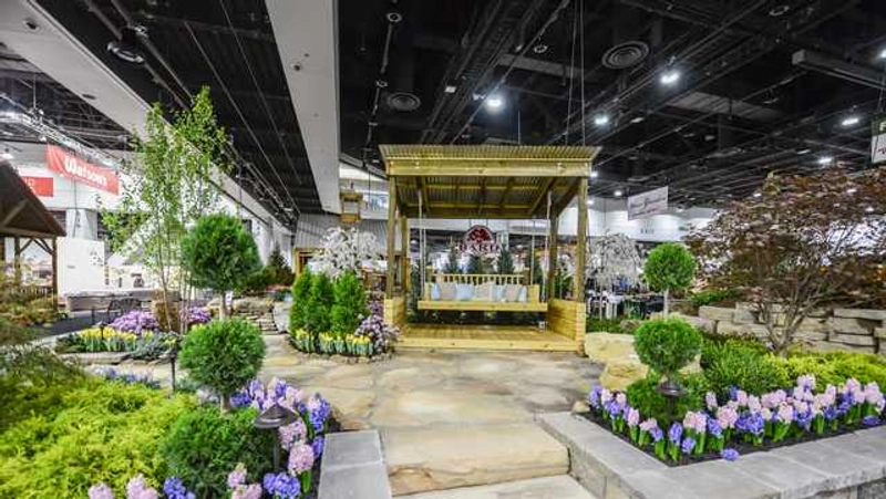 Why Attend PA Home + Garden Show? B2B Intro - 1